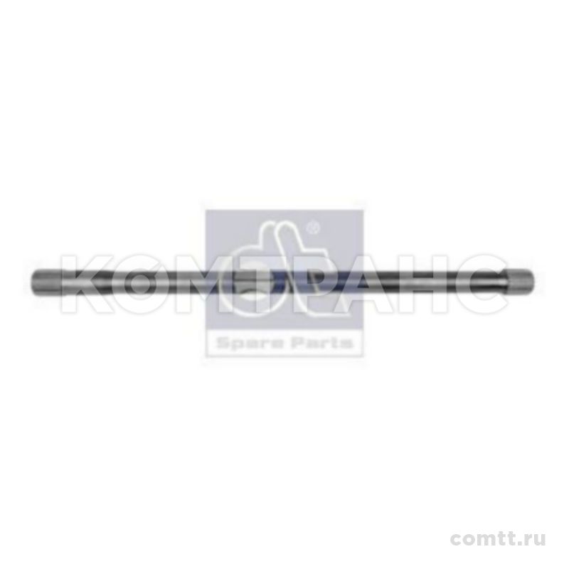 Полуось Scania 3s/4s/R-series (R660/662, RB660/662) 116018 Diesel technic Полуось Scania 3s/4s/R-series (R660/662, RB660/662) 116018 Diesel technic